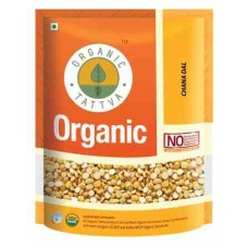 ORGANIC CHANA DAL